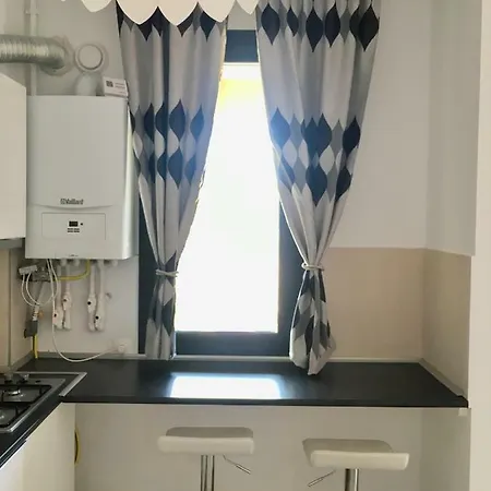 Apartment Apartament Premium
