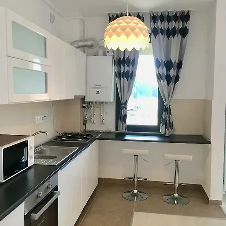 Apartament Premium