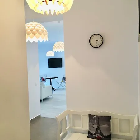 Apartament Premium Apartment