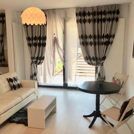 Apartament Premium Apartment