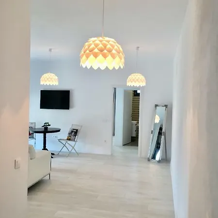 Apartament Premium