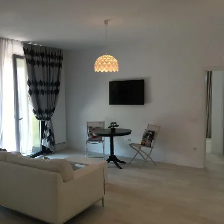 Apartament Premium Apartment Brasov