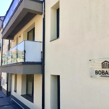 Apartament Premium Apartment Brasov