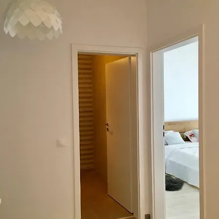 Apartament Premium Brasov