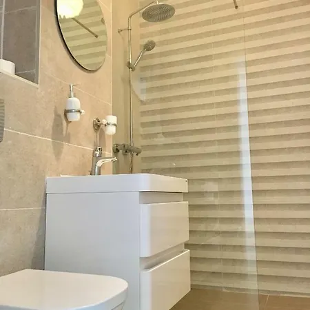 Apartament Premium Apartment