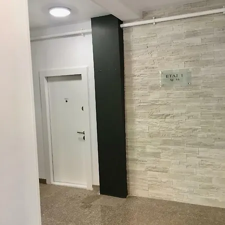 Apartament Premium