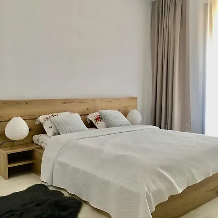 Apartament Premium Apartment
