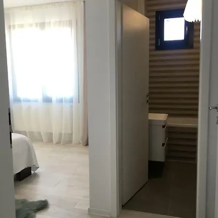 Apartament Premium Apartment
