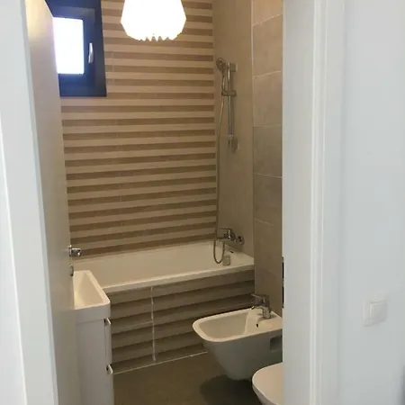 Apartament Premium Brasov