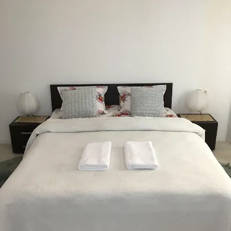 Apartament Premium Apartment